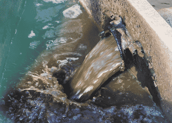 Cara Mengolah Air Limbah Cair Rumah Tangga Metode Sederhana